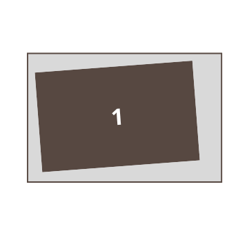 Fotobox Weinviertel Single Shot Grafik